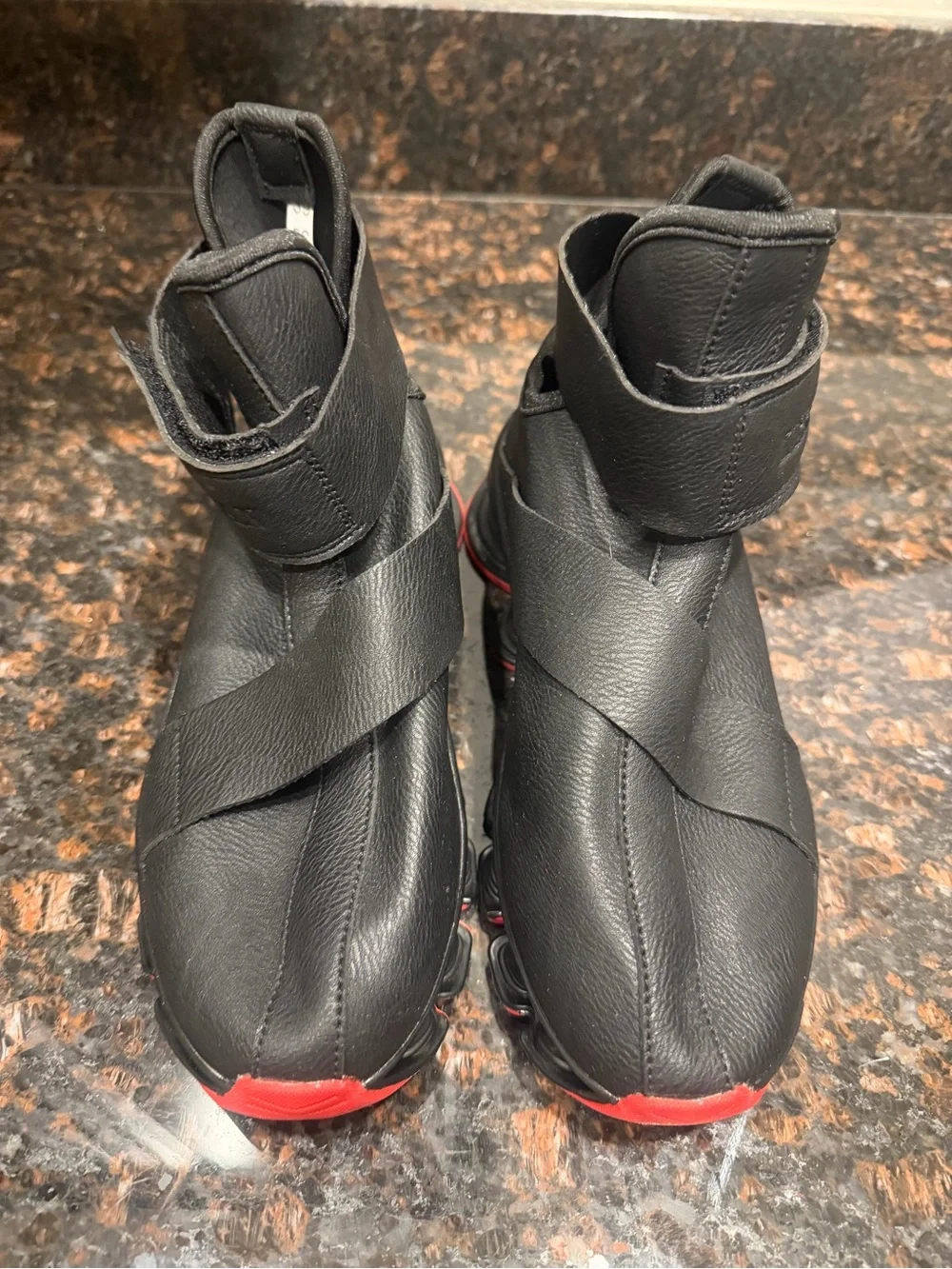 Lexsan sleek black